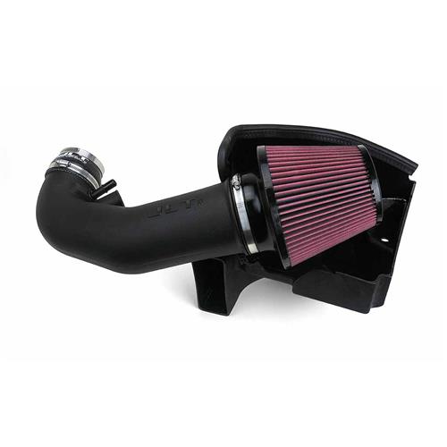 2011-2014 MUSTANG 5.0 JLT SERIES II COLD AIR INTAKE KIT