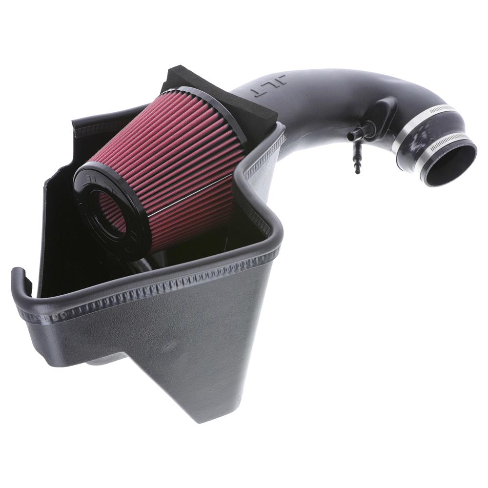 2018-2022 MUSTANG JLT COLD AIR INTAKE KIT GT