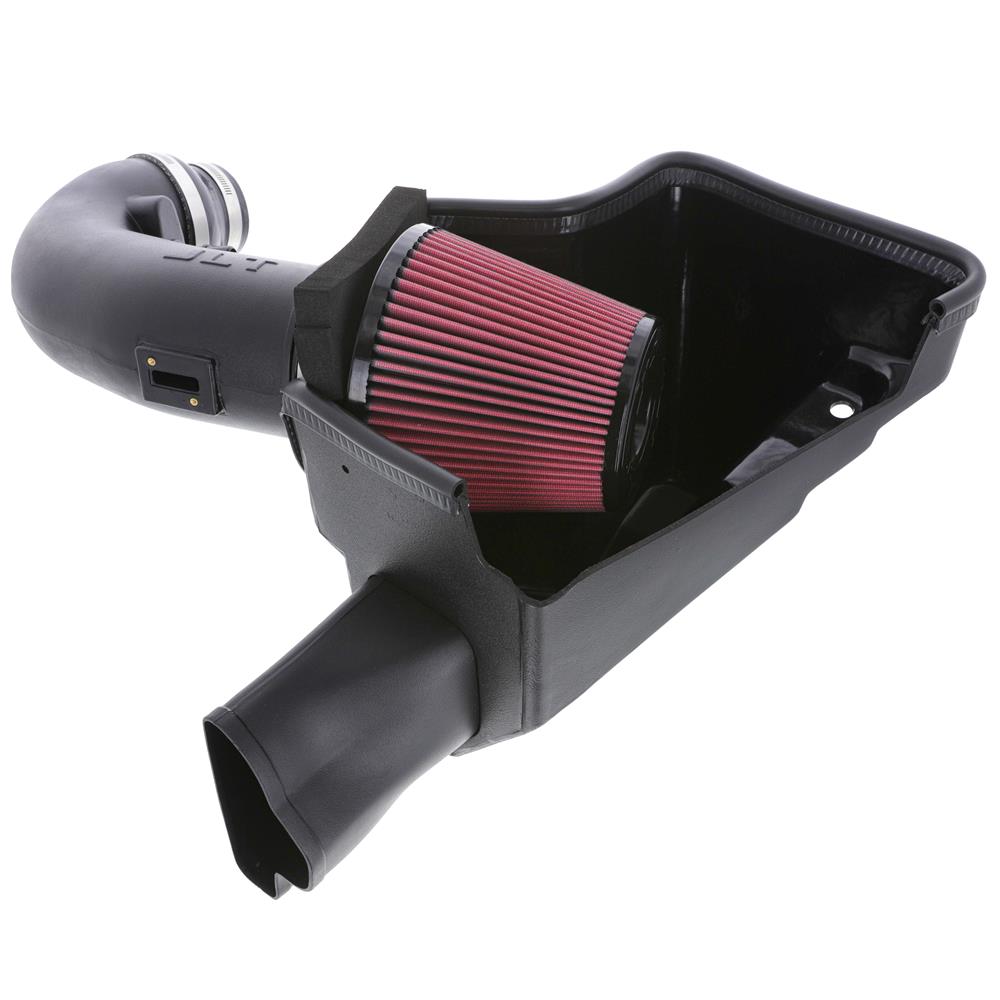 2018-2022 MUSTANG JLT COLD AIR INTAKE KIT GT