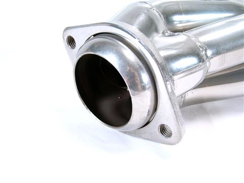 1979-1993 MUSTANG 5.0 BBK SHORTY HEADERS - CERAMIC