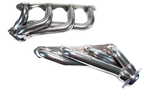 1979-1993 MUSTANG 5.0 BBK SHORTY HEADERS - CERAMIC