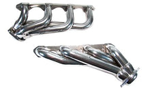 Load image into Gallery viewer, 1979-1993 MUSTANG 5.0 BBK SHORTY HEADERS - CERAMIC