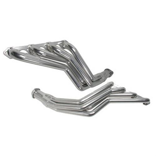 1979-1993 MUSTANG 5.0 BBK 1-5/8" LONG TUBE HEADERS - AUTO - CERAMIC