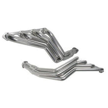 Load image into Gallery viewer, 1979-1993 MUSTANG 5.0 BBK 1-5/8&quot; LONG TUBE HEADERS - 5-SPEED - CERAMIC