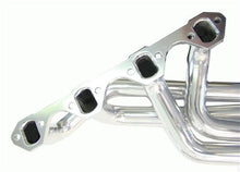 Load image into Gallery viewer, 1979-1993 MUSTANG 5.0 BBK 1-5/8&quot; LONG TUBE HEADERS - AUTO - CERAMIC