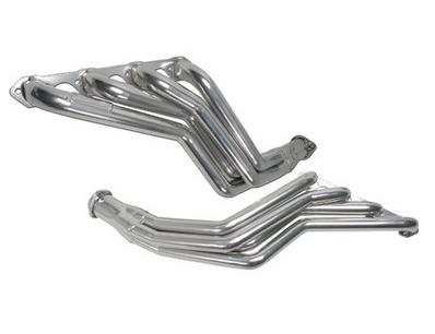 1979-1993 MUSTANG 5.0 BBK 1-5/8" LONG TUBE HEADERS - AUTO - CERAMIC