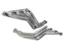 Load image into Gallery viewer, 1979-1993 MUSTANG 5.0 BBK 1-5/8&quot; LONG TUBE HEADERS - AUTO - CERAMIC