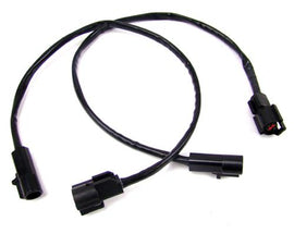 1987-2010 MUSTANG 5.0/4.6 BBK O2 EXTENSIONS - 18