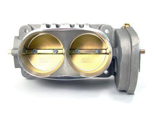 Load image into Gallery viewer, 2005-2010 MUSTANG GT BBK TWIN 62MM THROTTLE BODY - SATIN