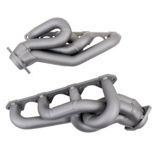 Load image into Gallery viewer, 1979-1993 MUSTANG 5.0 BBK 1-5/8&quot; EQUAL LENGTH SHORTY HEADERS - TITANIUM CERAMIC