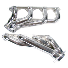 Load image into Gallery viewer, 1979-1993 MUSTANG 5.0 BBK 1-5/8&quot; SHORTY HEADERS - CHROME