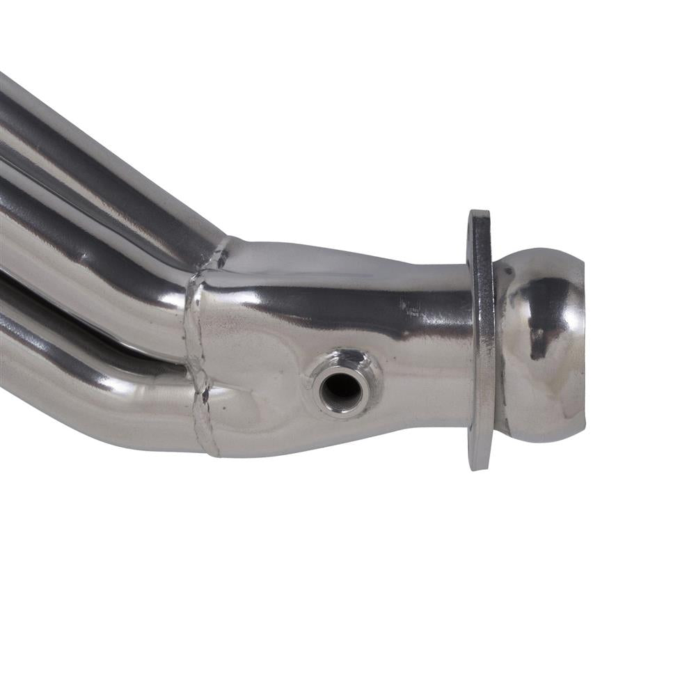 2011-2022 MUSTANG 5.0 BBK 1 3/4" LONG TUBE HEADERS - CERAMIC