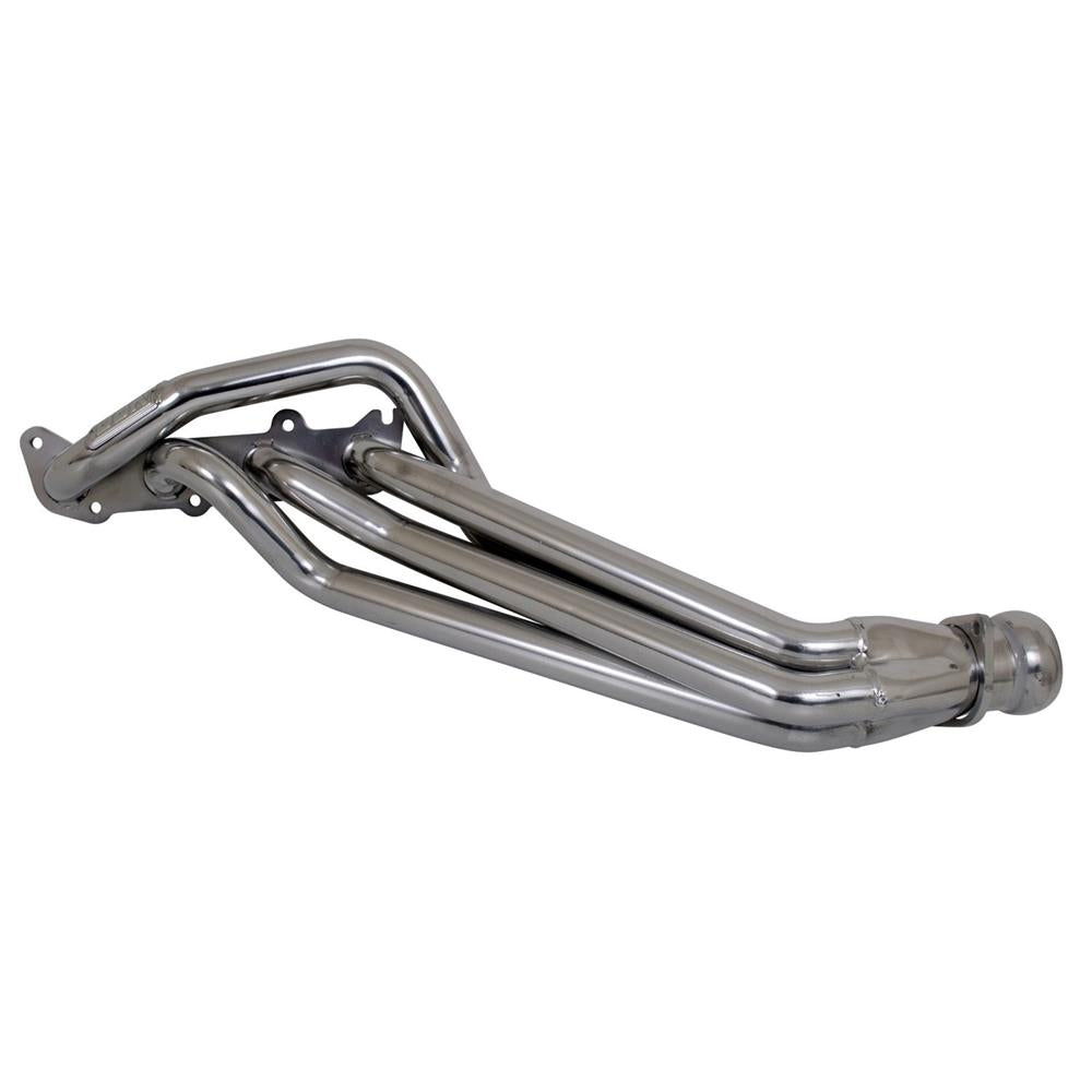 2011-2022 MUSTANG 5.0 BBK 1 3/4" LONG TUBE HEADERS - CERAMIC