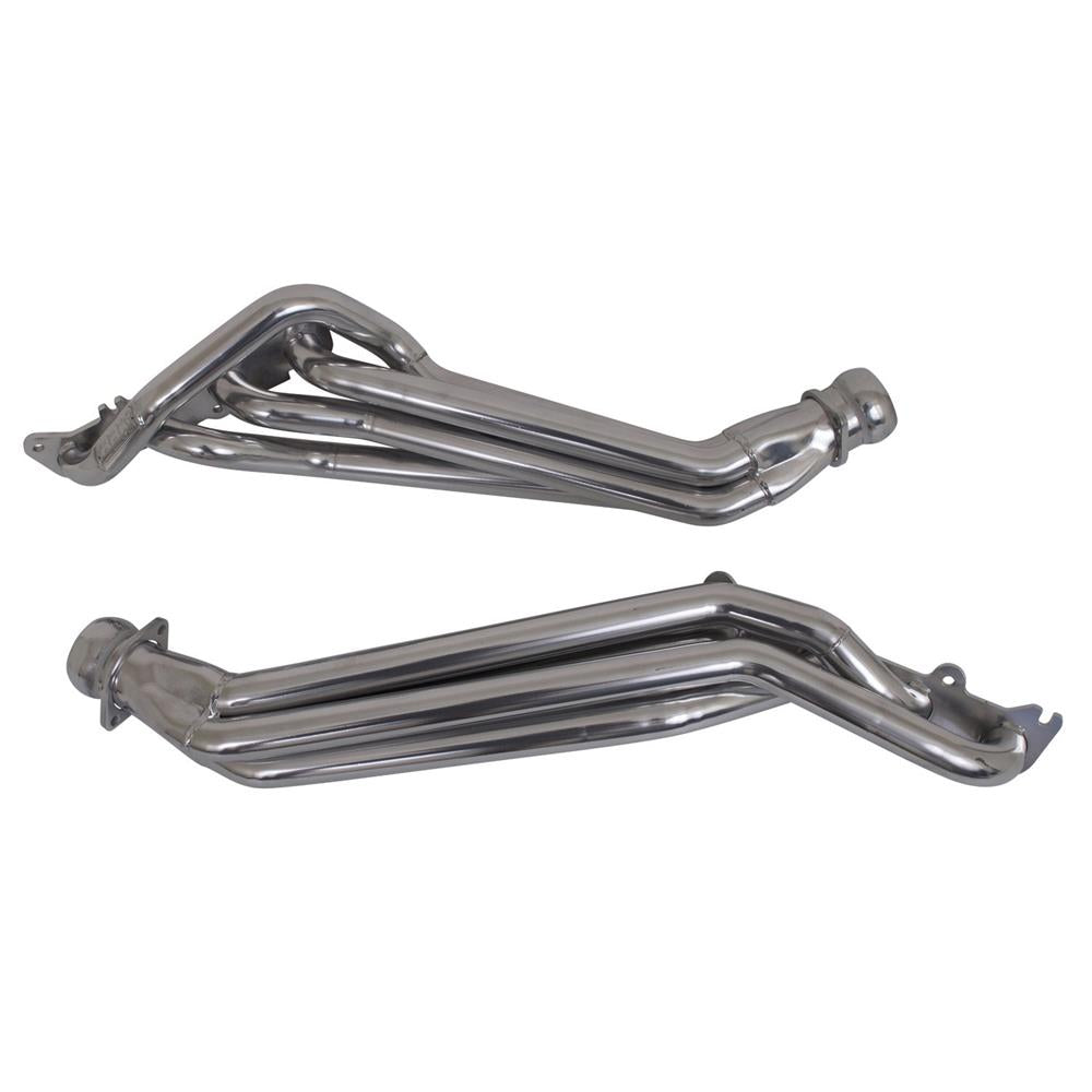 2011-2022 MUSTANG 5.0 BBK 1 3/4" LONG TUBE HEADERS - CERAMIC