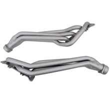 Load image into Gallery viewer, 2011-2022 MUSTANG 5.0 BBK 1 3/4&quot; LONG TUBE HEADERS - TITANIUM CERAMIC