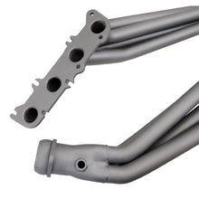 Load image into Gallery viewer, 2011-2022 MUSTANG 5.0 BBK 1 3/4&quot; LONG TUBE HEADERS - TITANIUM CERAMIC