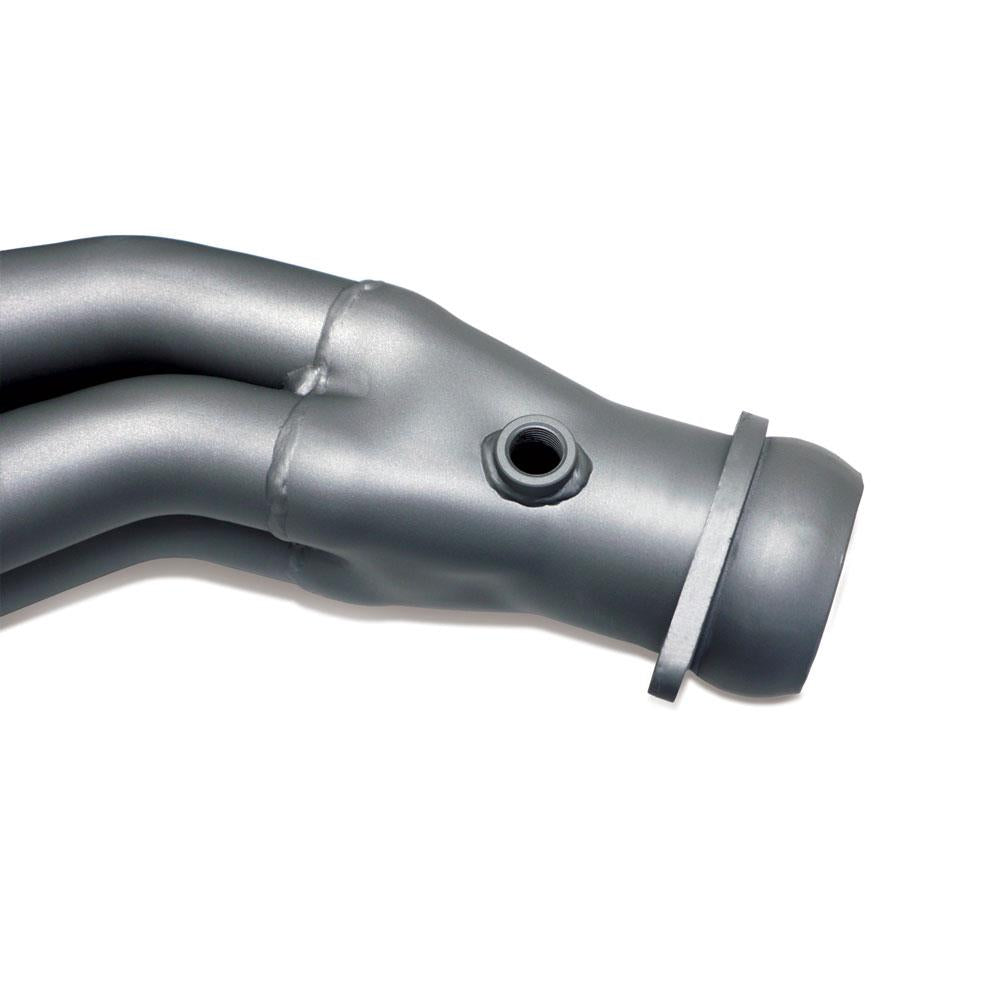 2011-2022 MUSTANG BBK 1-7/8" LONG TUBE HEADERS - TITANIUM CERAMIC