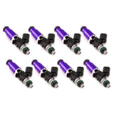 1988-2010 MUSTANG INJECTOR DYNAMICS ID1050X FUEL INJECTORS