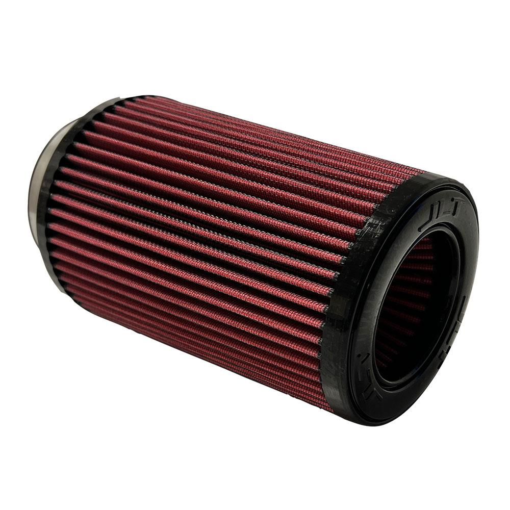 2005-2014 JLT REPLACEMENT AIR FILTER - 4.5 x 9"