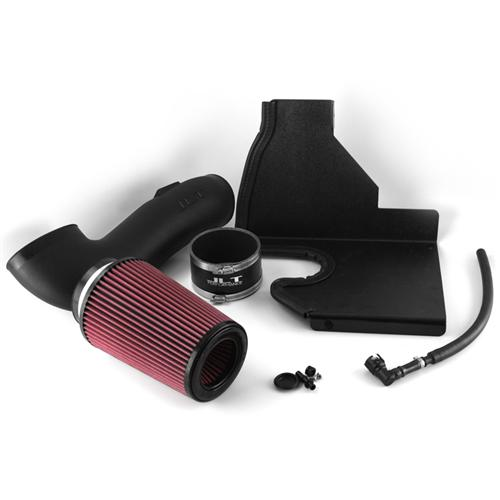 2011-2014 MUSTANG JLT COBRA JET COLD AIR INTAKE KIT