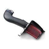 2005-2009 MUSTANG GT JLT SERIES 3 COLD AIR INTAKE