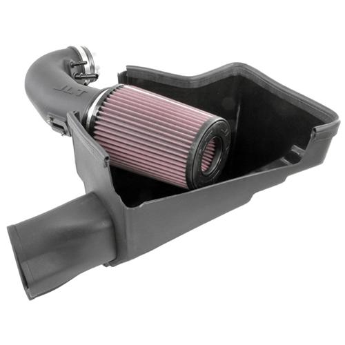 2015-2017 MUSTANG JLT COLD AIR INTAKE KIT GT 5.0