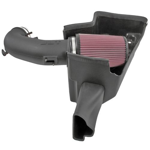 2015-2017 MUSTANG JLT COLD AIR INTAKE KIT GT 5.0