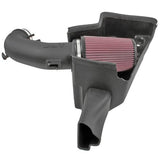 2015-2017 MUSTANG JLT COLD AIR INTAKE KIT GT 5.0