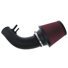 Load image into Gallery viewer, 2015-2017 MUSTANG 3.7 JLT COLD AIR INTAKE KIT