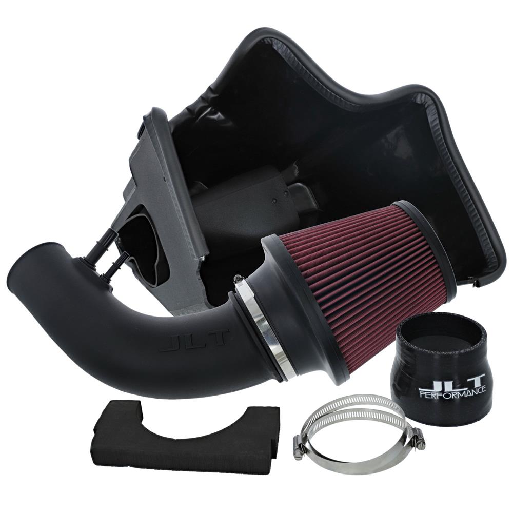 2015-2017 MUSTANG 3.7 JLT COLD AIR INTAKE KIT