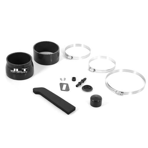 2011-2014 MUSTANG GT JLT COLD AIR SERIES II INTAKE & SCT X4 TUNER KIT