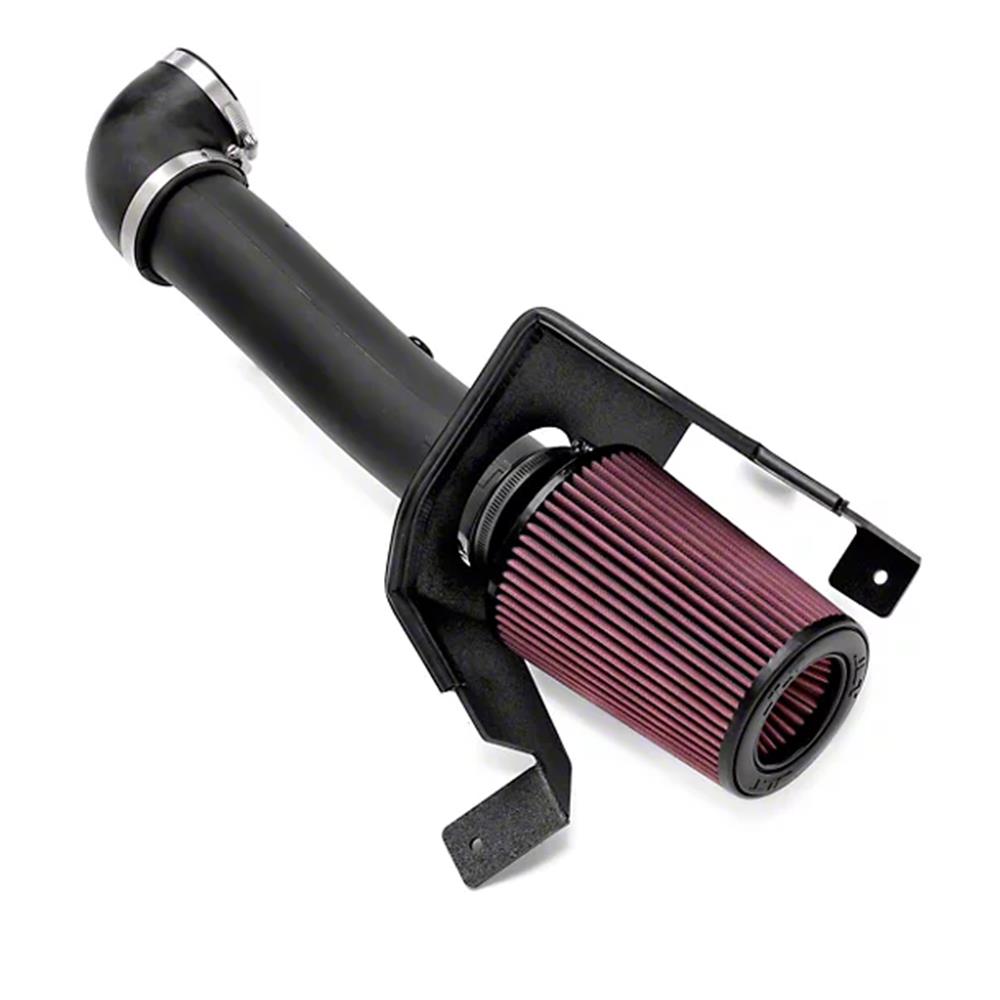 2005-2009 MUSTANG V6 JLT COLD AIR INTAKE KIT