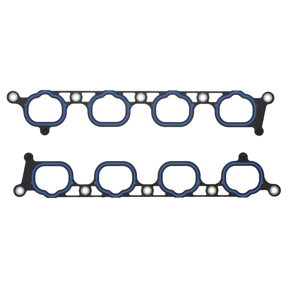 1999-2004 MUSTANG 4.6 4V FEL-PRO LOWER INTAKE MANIFOLD GASKETS