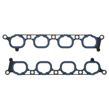 Load image into Gallery viewer, 1999-2004 MUSTANG 4.6 4V FEL-PRO LOWER INTAKE MANIFOLD GASKETS