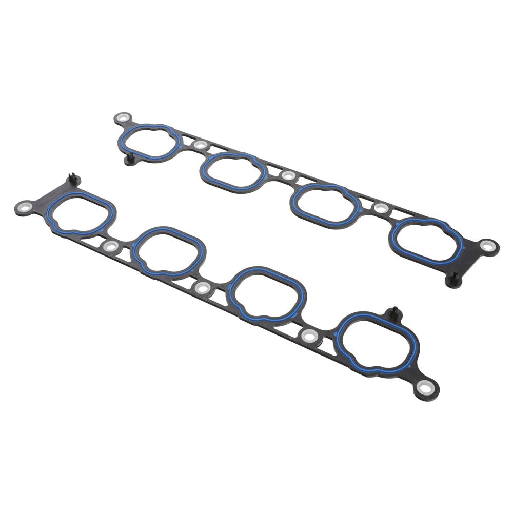 1999-2004 MUSTANG 4.6 4V FEL-PRO LOWER INTAKE MANIFOLD GASKETS