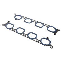 Load image into Gallery viewer, 1999-2004 MUSTANG 4.6 4V FEL-PRO LOWER INTAKE MANIFOLD GASKETS